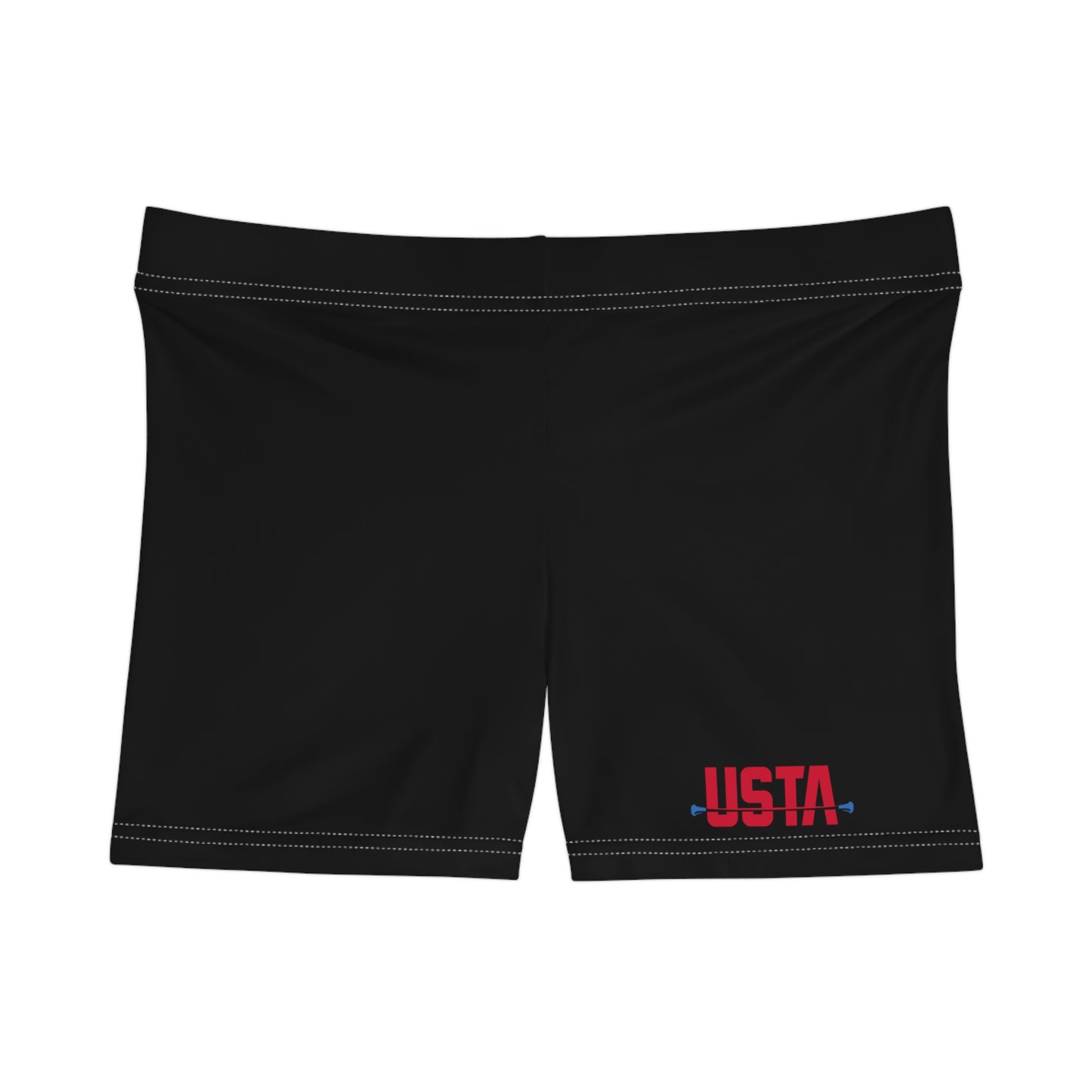 Women's Shorts (AOP)