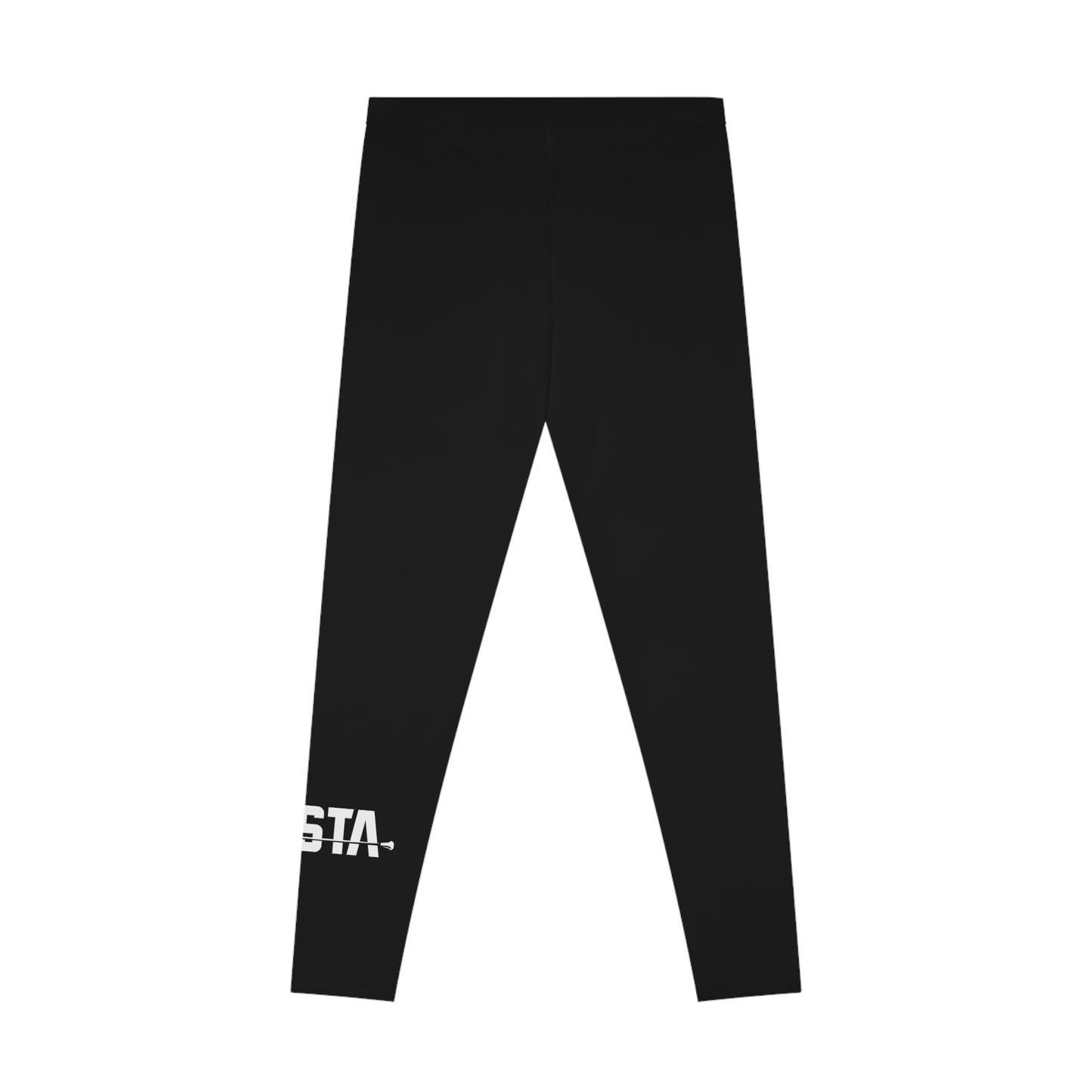 Stretchy Leggings (AOP)