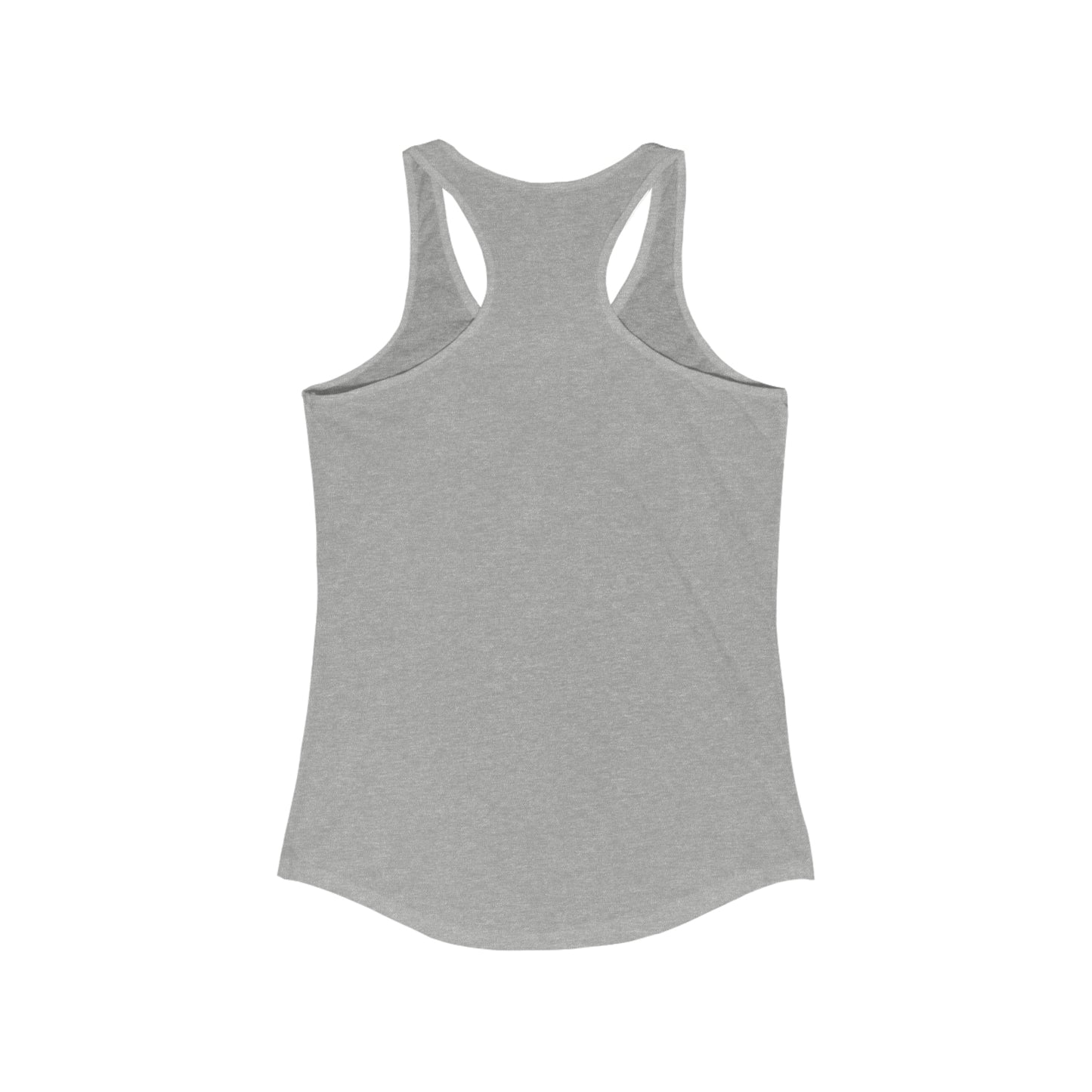 Sundancers "Together" Women's Ideal Racerback Tank