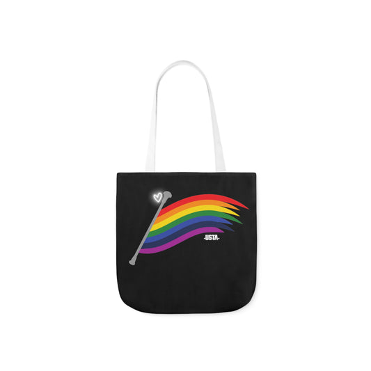 Rainbow | Canvas Tote Bag