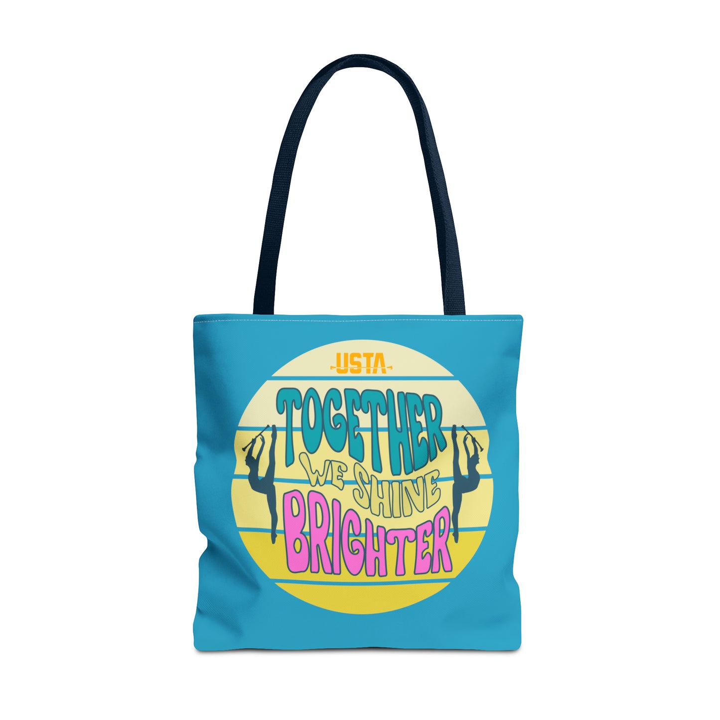 Sundancers Tote Bag