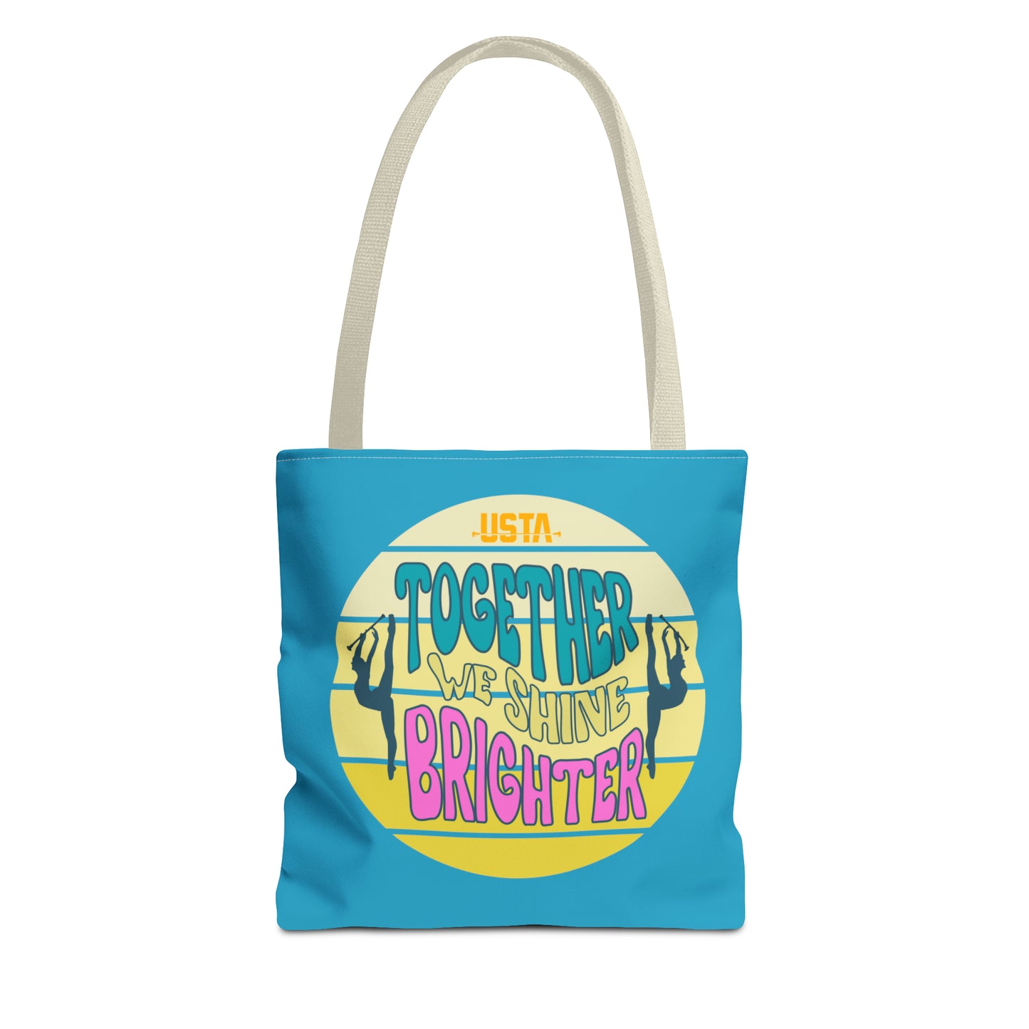 Sundancers Tote Bag