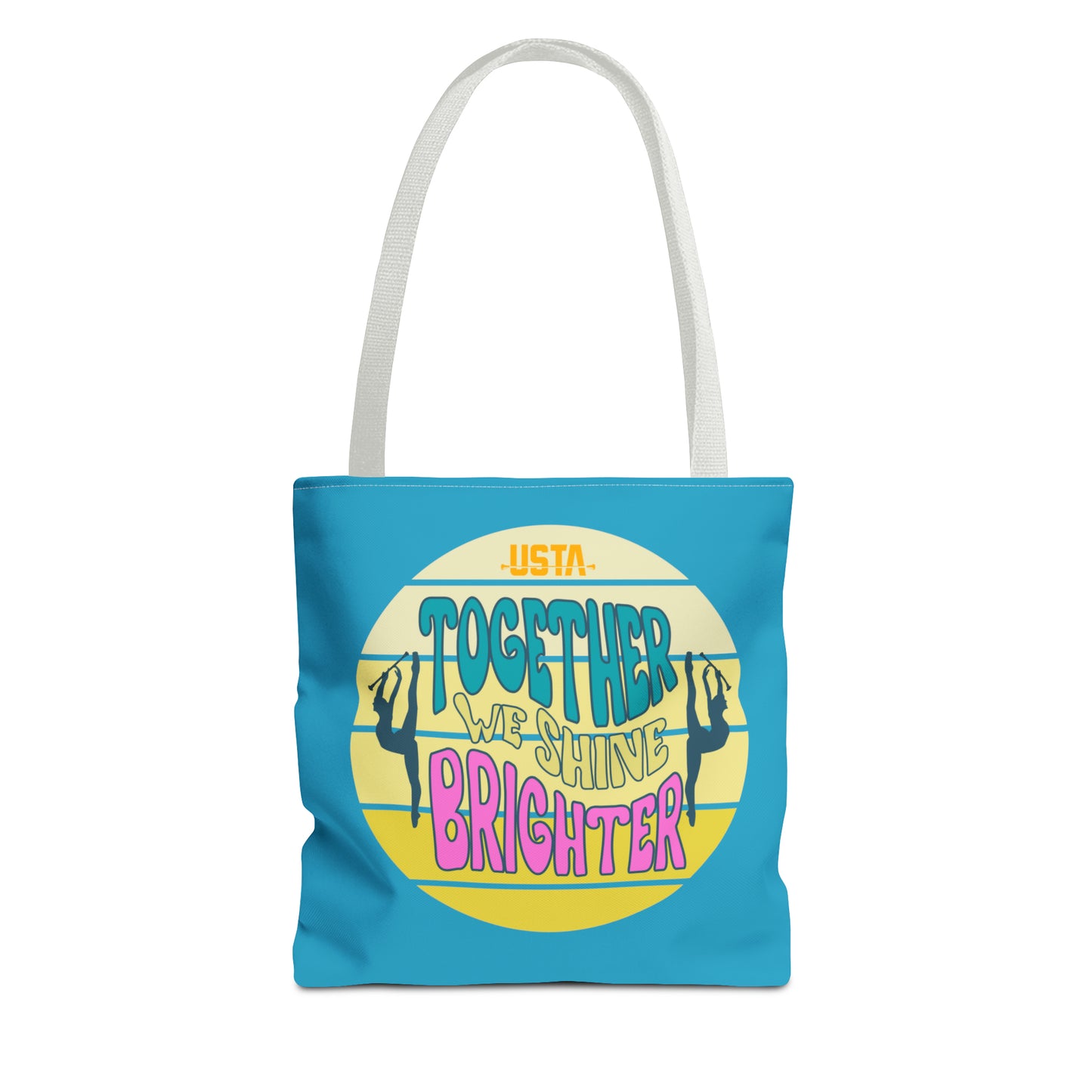 Sundancers Tote Bag