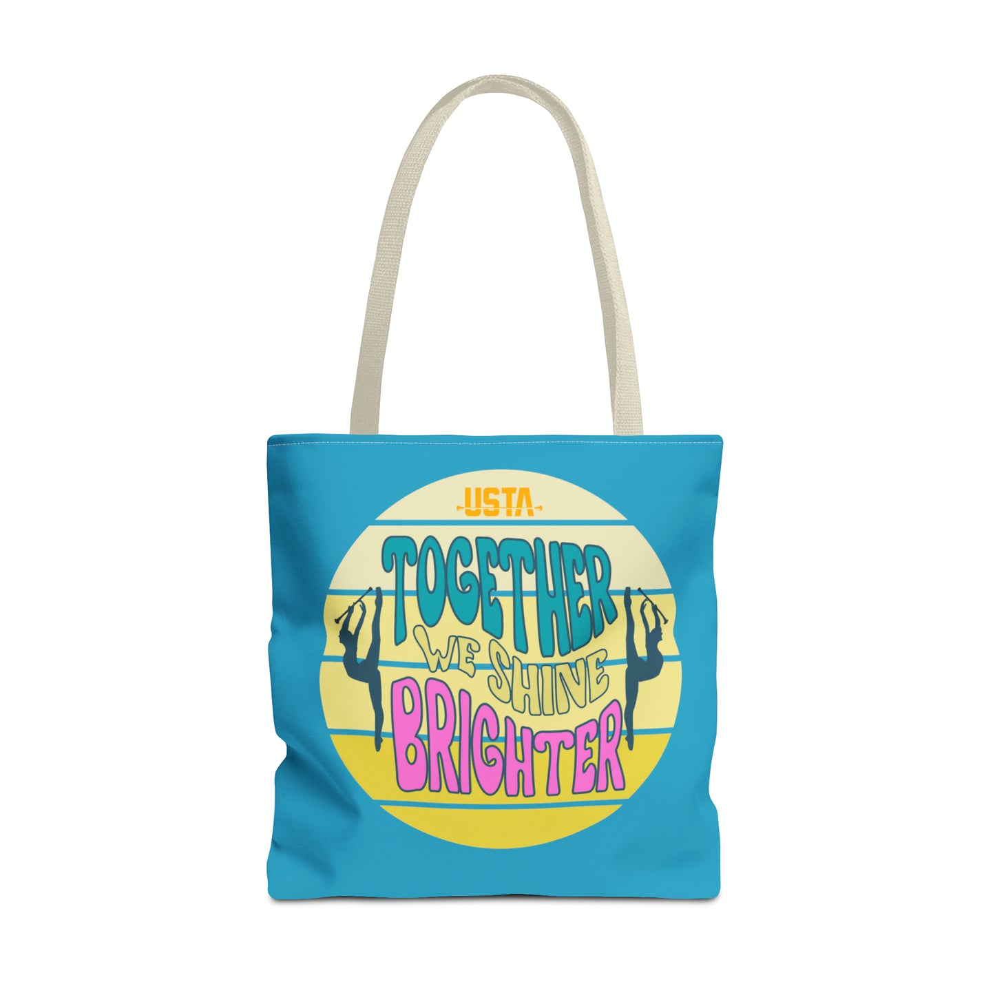 Sundancers Tote Bag