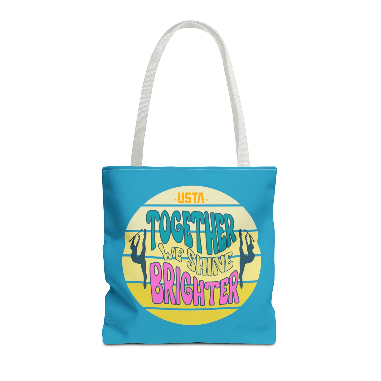 Sundancers Tote Bag