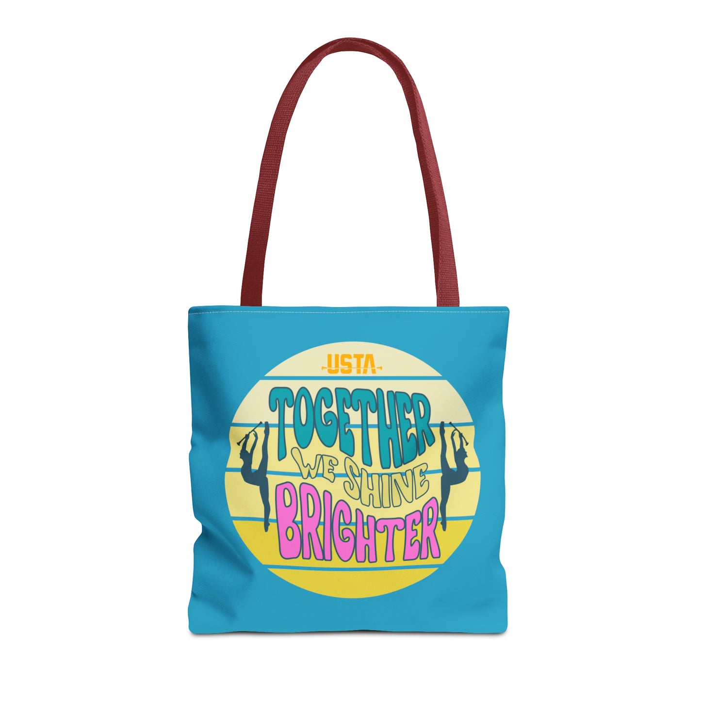 Sundancers Tote Bag