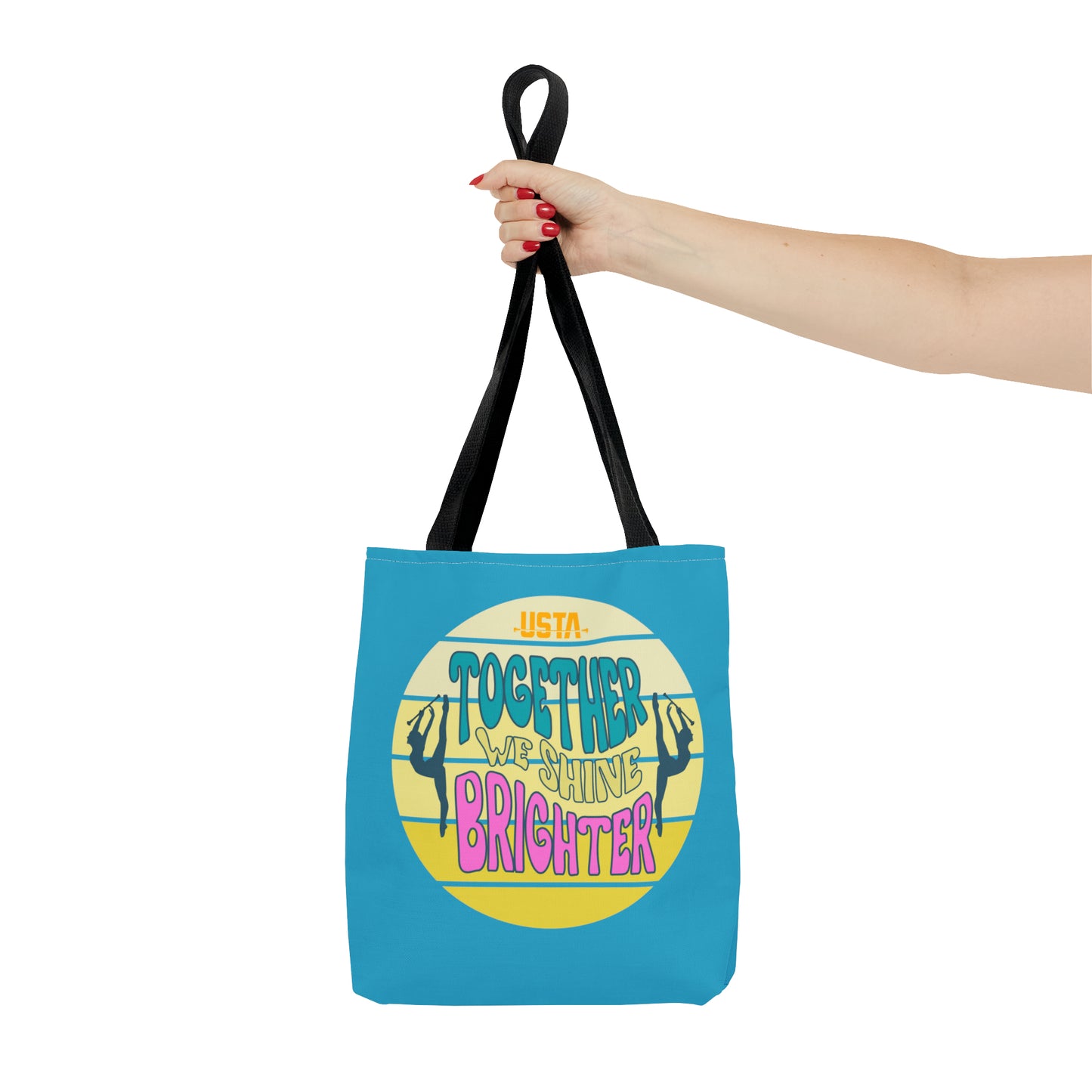 Sundancers Tote Bag