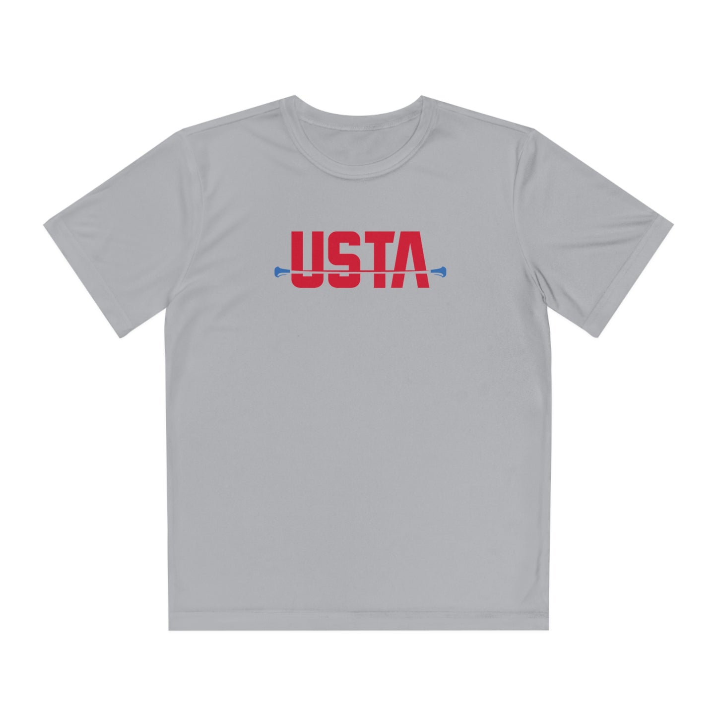 Youth Competitor Tee