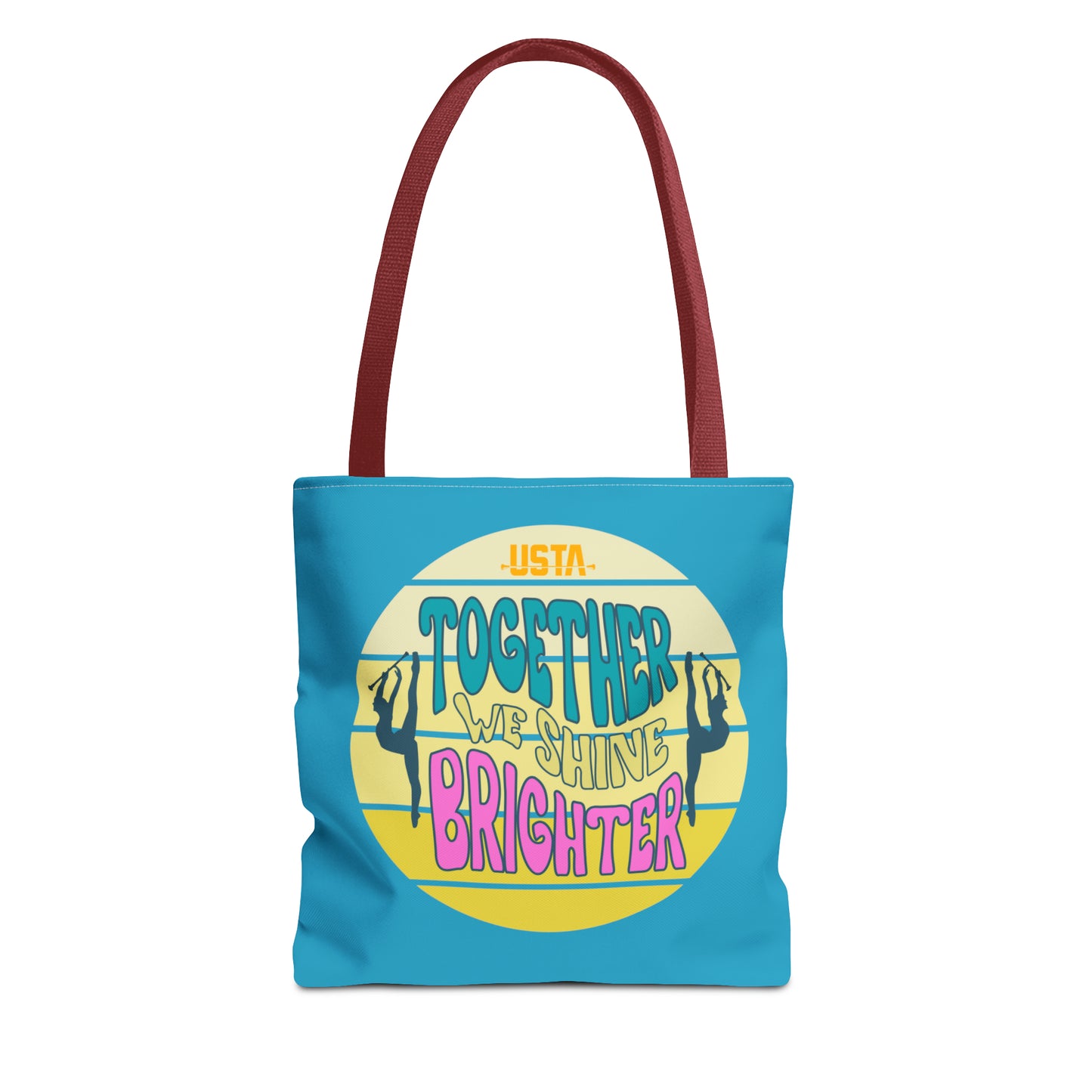 Sundancers Tote Bag