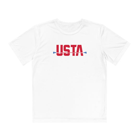 Youth Competitor Tee