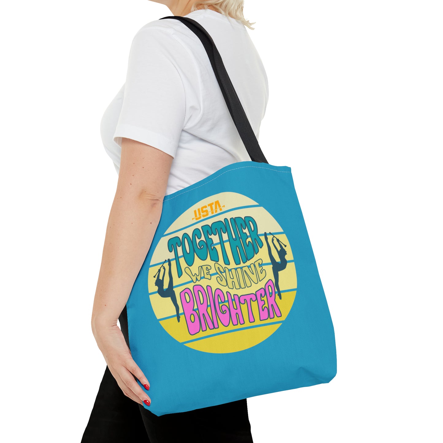 Sundancers Tote Bag