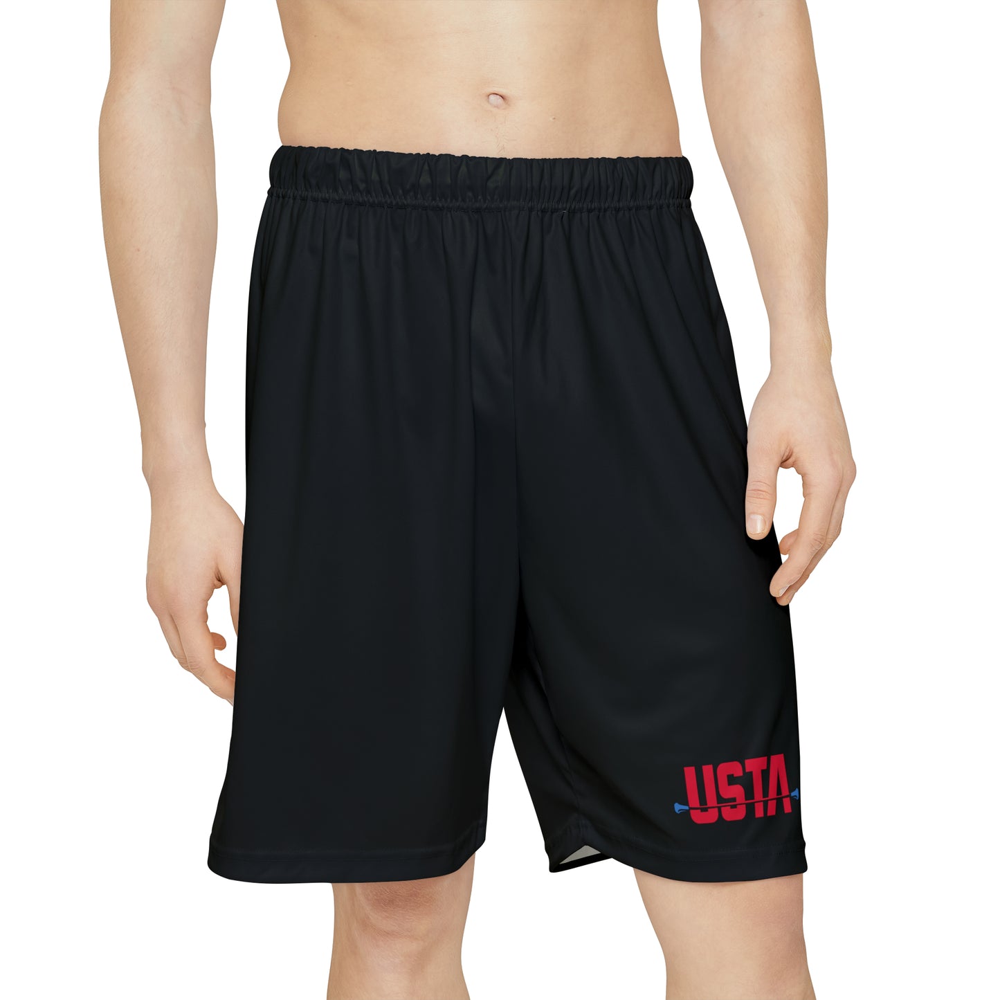 Men’s Sports Shorts (AOP)