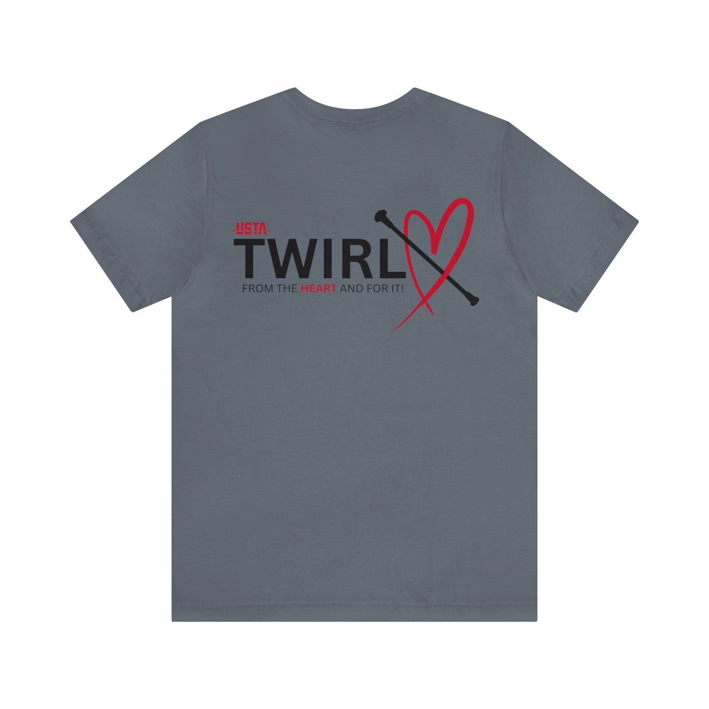 National Heart Month Short Sleeve Tee