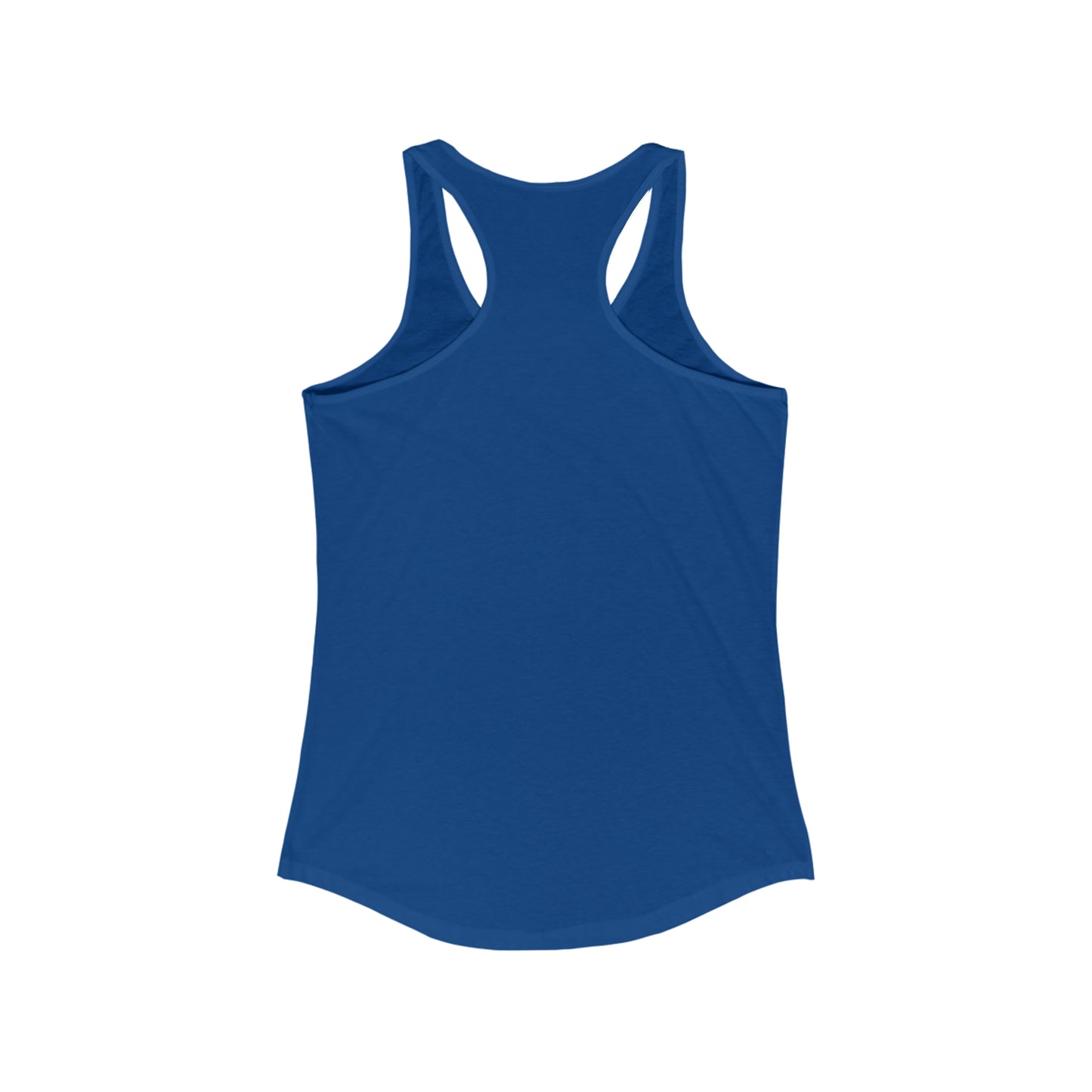 Sundancers "Together" Women's Ideal Racerback Tank