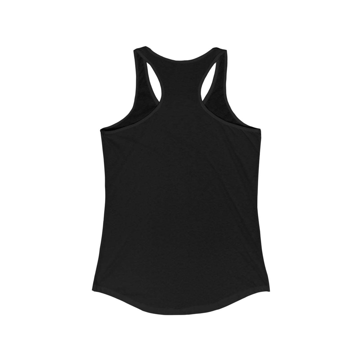 Sundancers "Together" Women's Ideal Racerback Tank