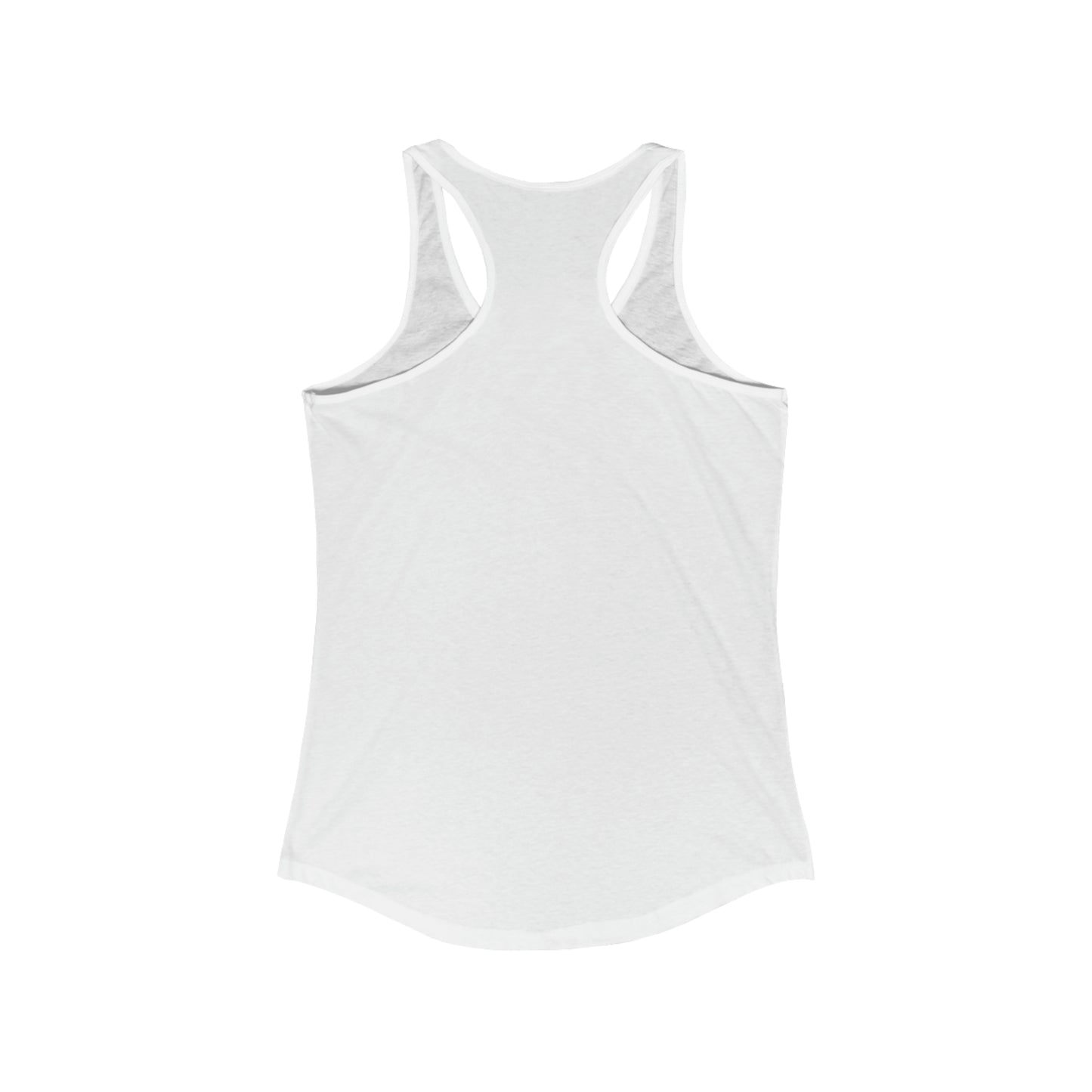 Sundancers "Together" Women's Ideal Racerback Tank