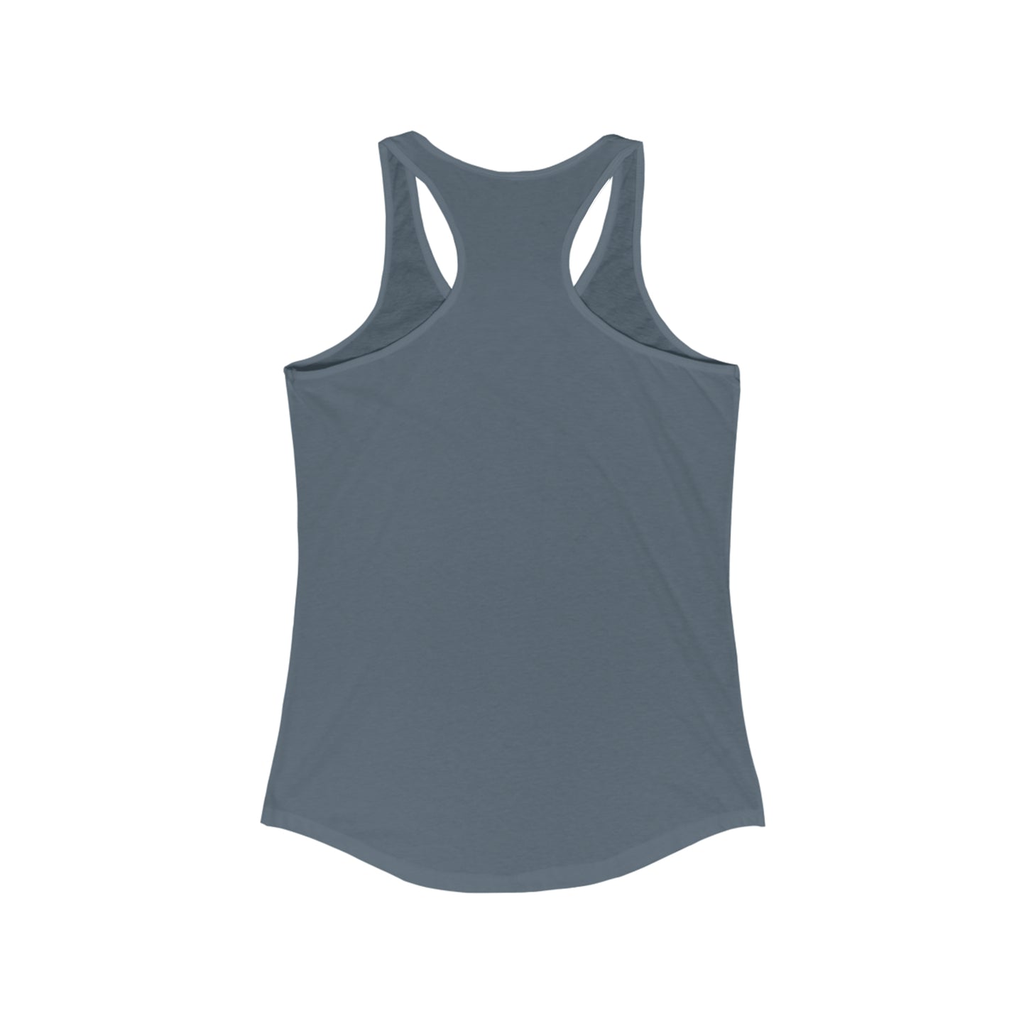 Sundancers "Together" Women's Ideal Racerback Tank