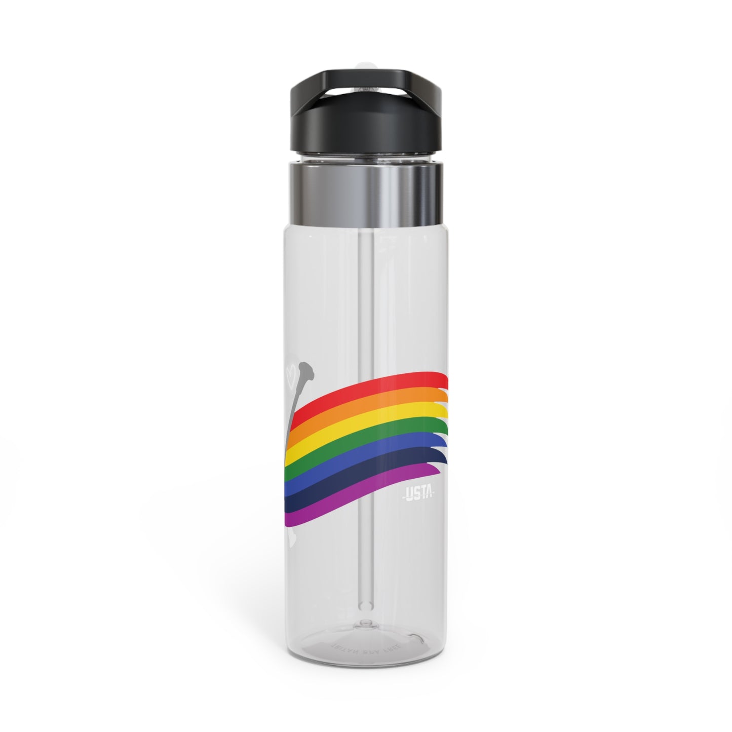 Rainbow |  Sport Bottle, 20oz