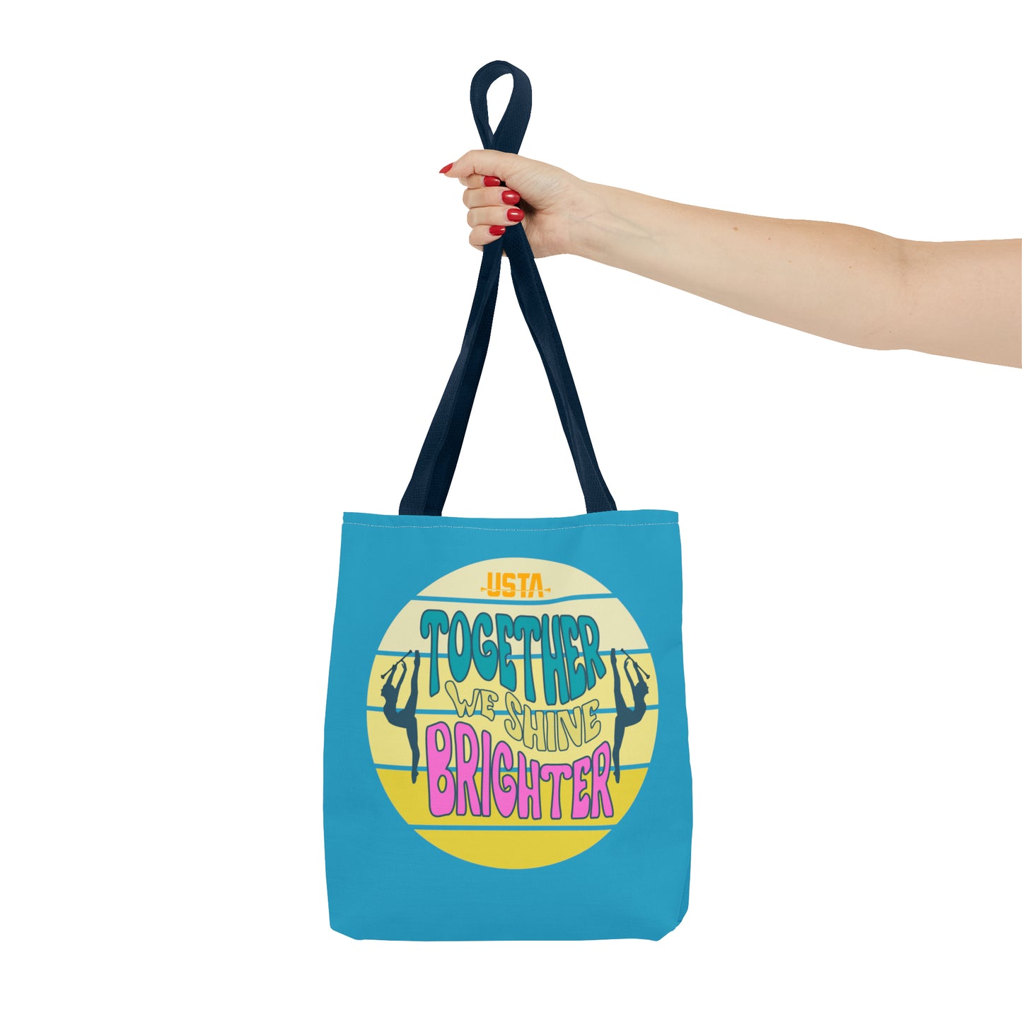 Sundancers Tote Bag