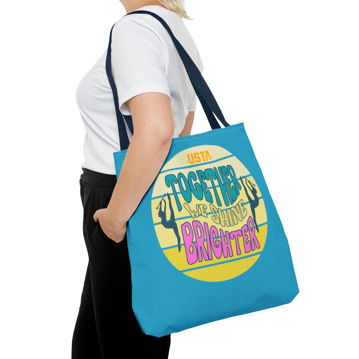 Sundancers Tote Bag