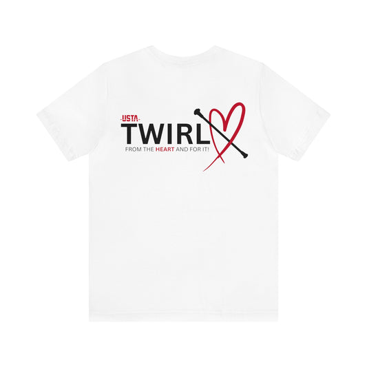 National Heart Month Short Sleeve Tee