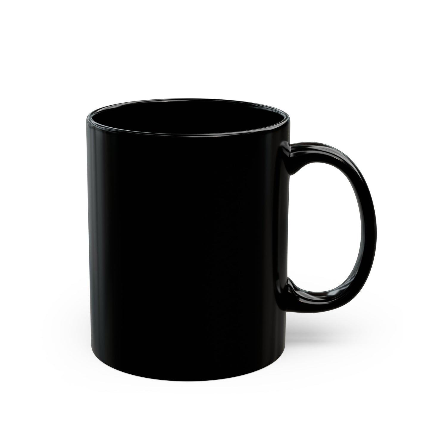 Rainbow | Black Mug (11oz, 15oz)