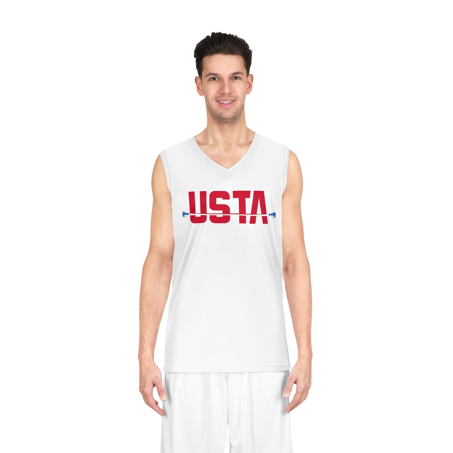 Basketball Jersey (AOP)