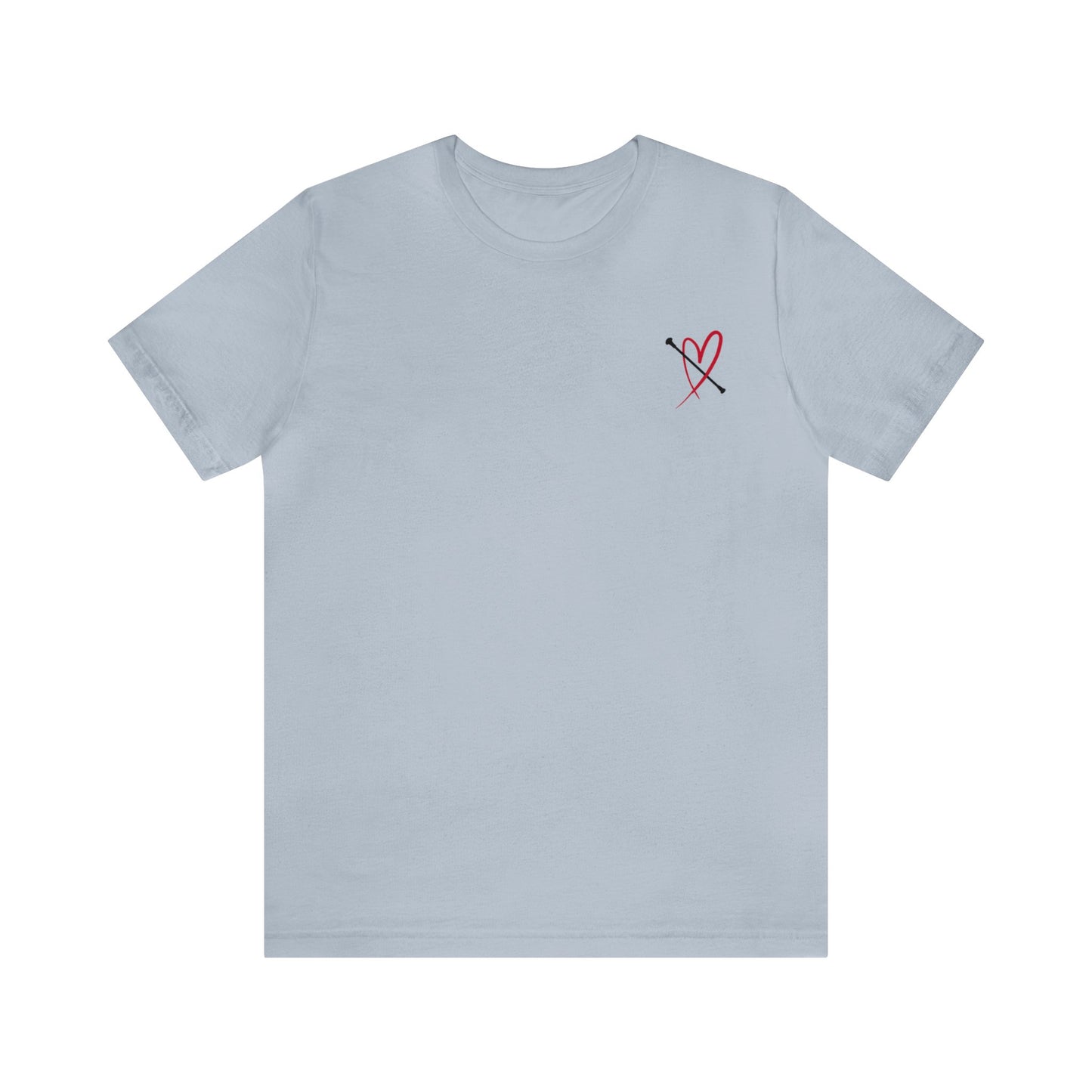 National Heart Month Short Sleeve Tee