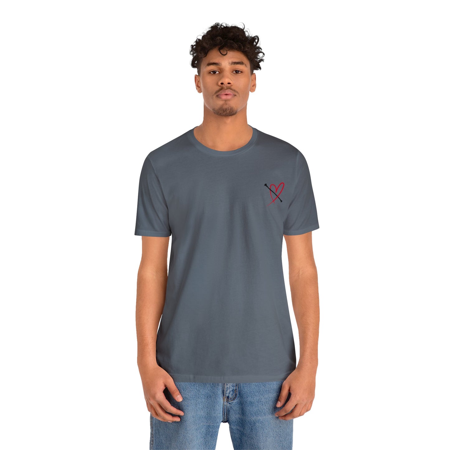 National Heart Month Short Sleeve Tee