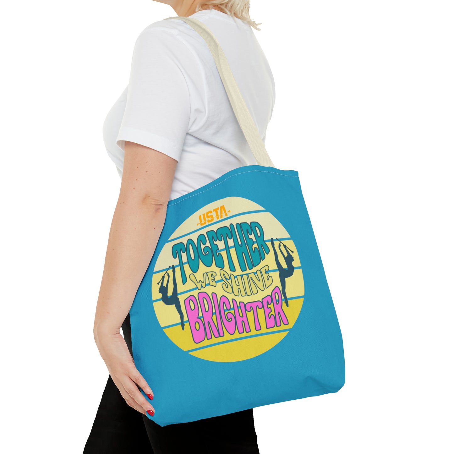 Sundancers Tote Bag