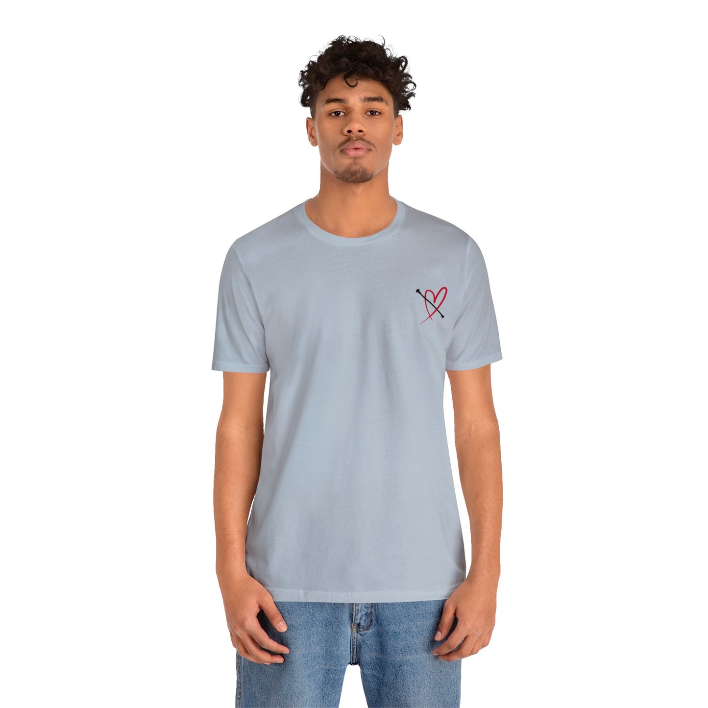 National Heart Month Short Sleeve Tee