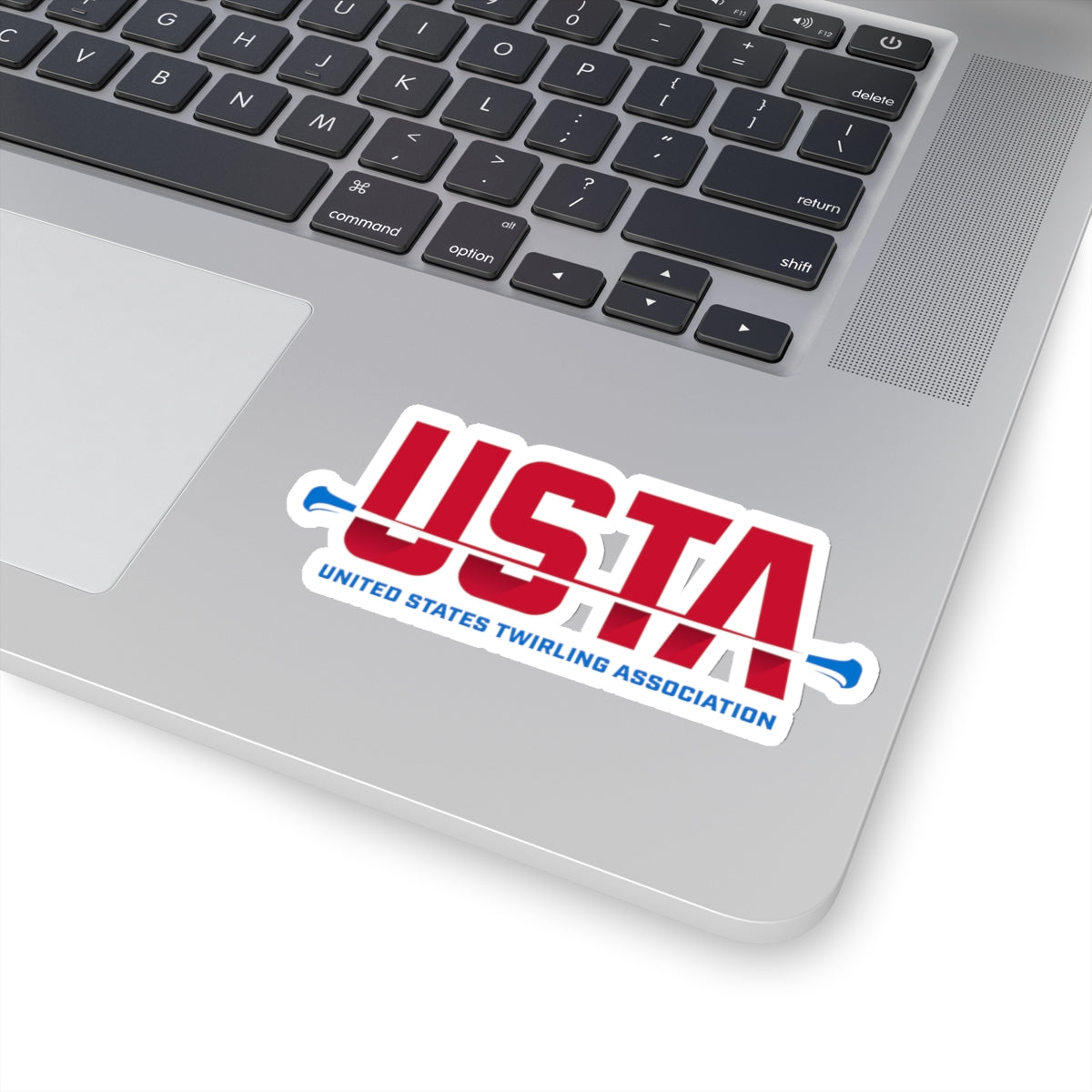 USTA Stickers