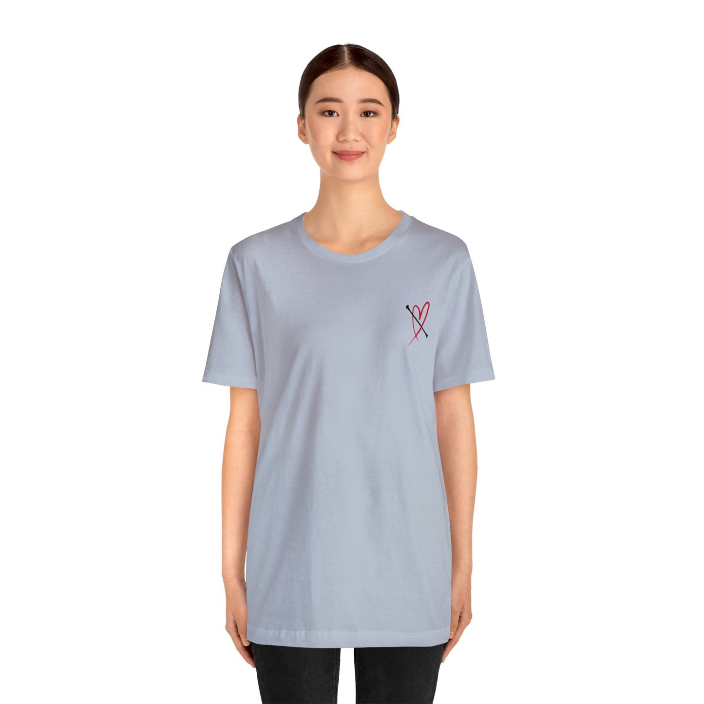 National Heart Month Short Sleeve Tee