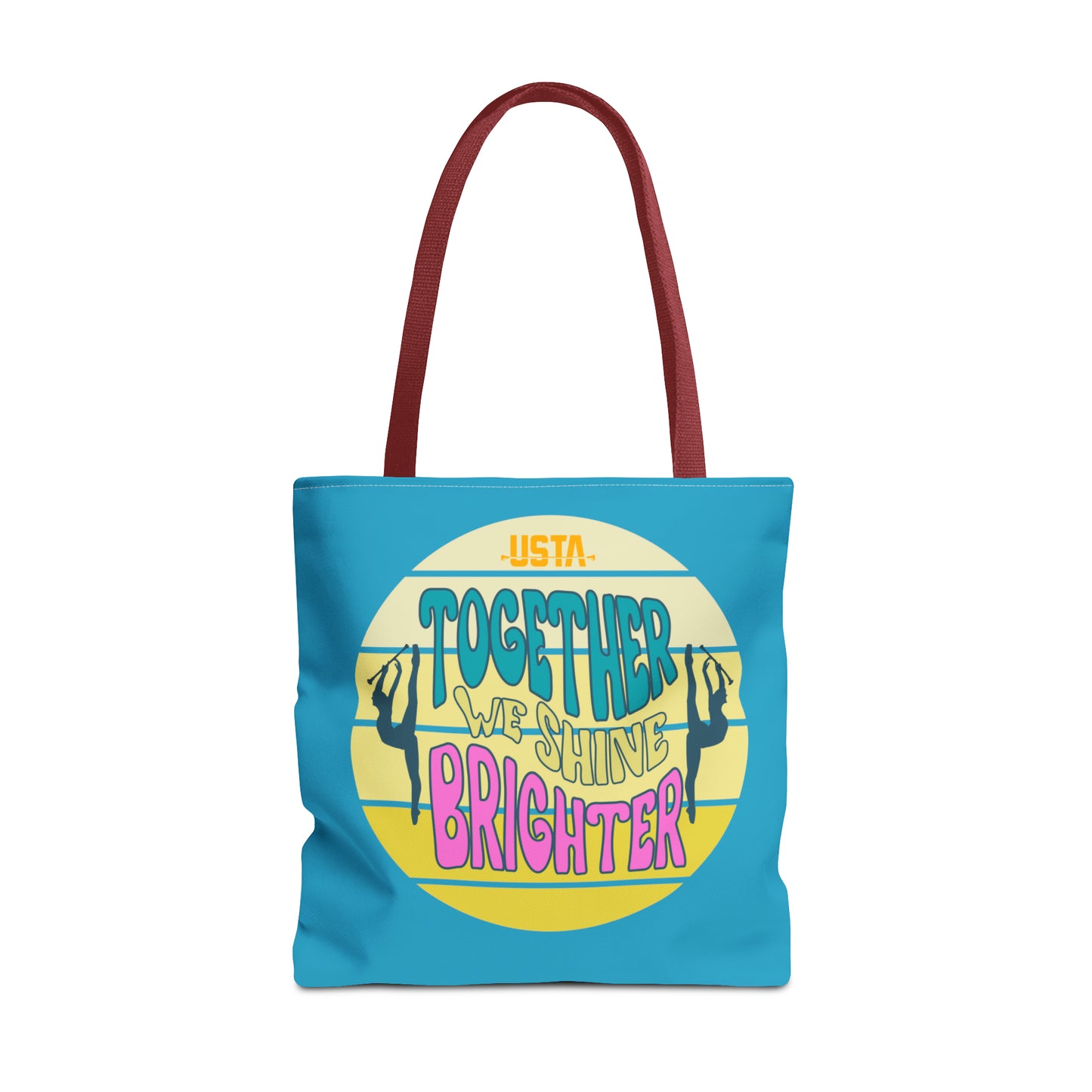 Sundancers Tote Bag