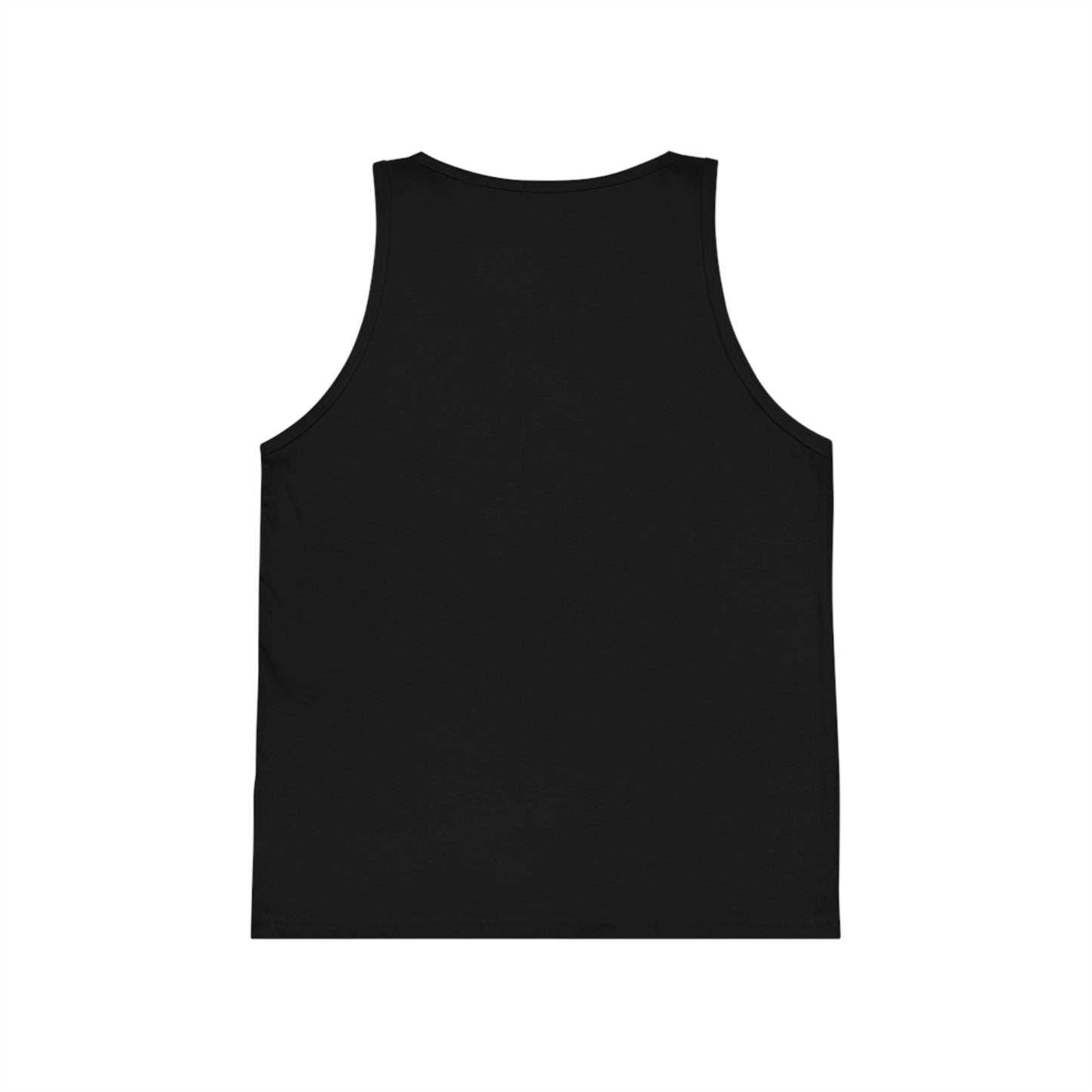 Sundancers "Together" Kid's Jersey Tank Top