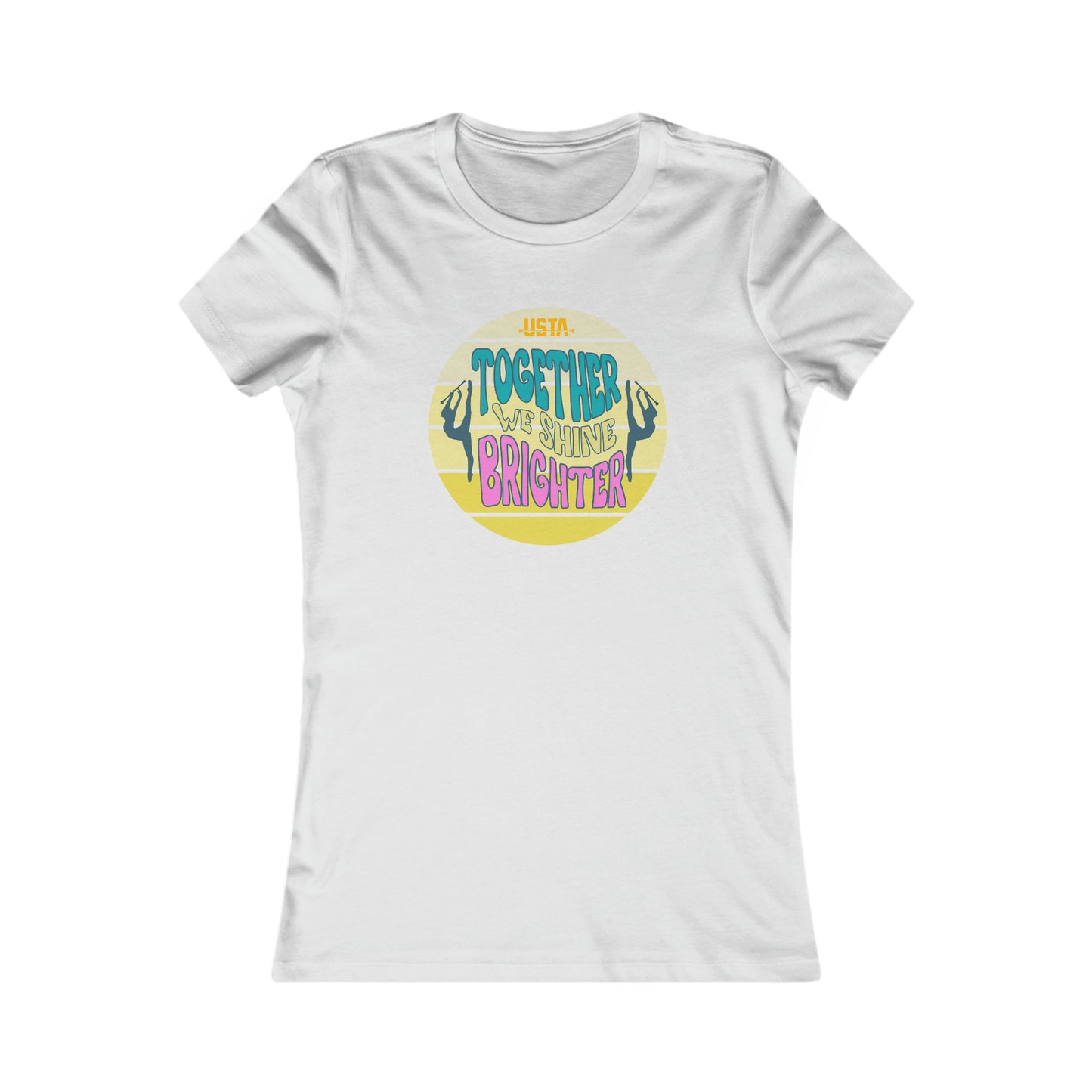 Sundancers "Together" T-Shirt