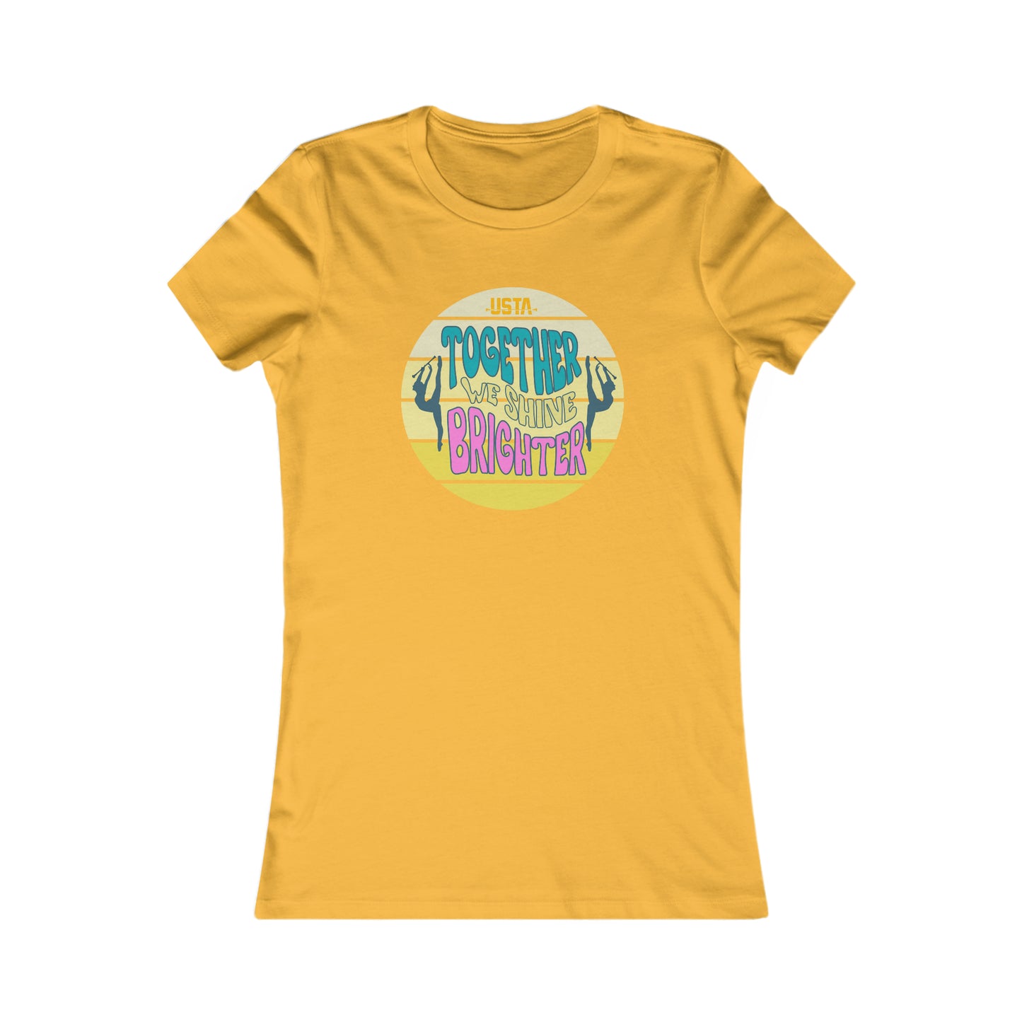 Sundancers "Together" T-Shirt