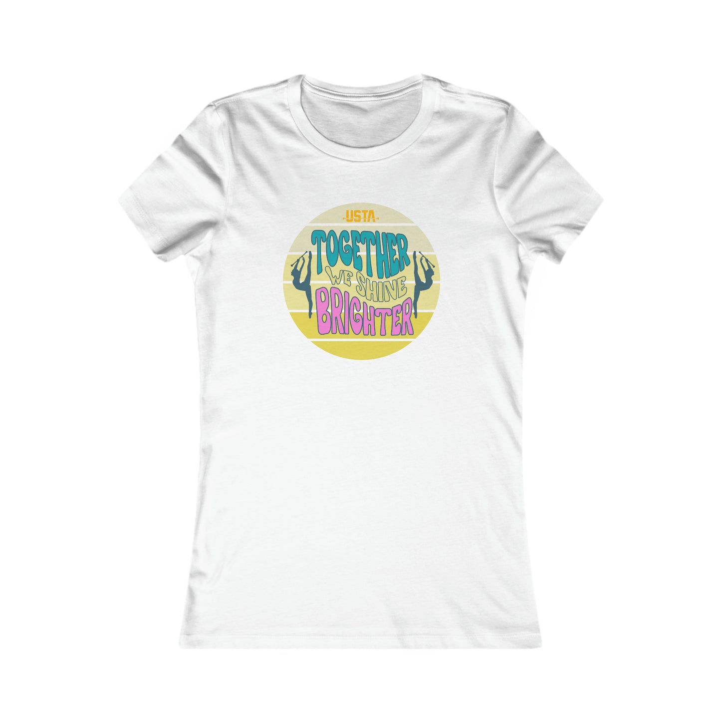 Sundancers "Together" T-Shirt