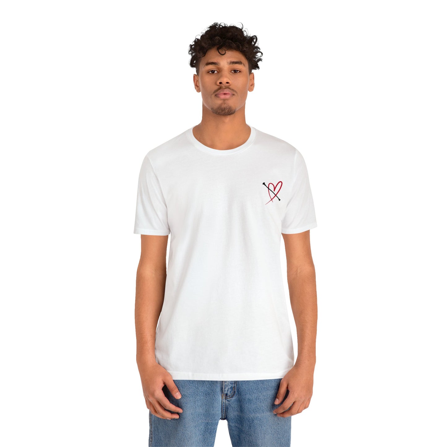 National Heart Month Short Sleeve Tee