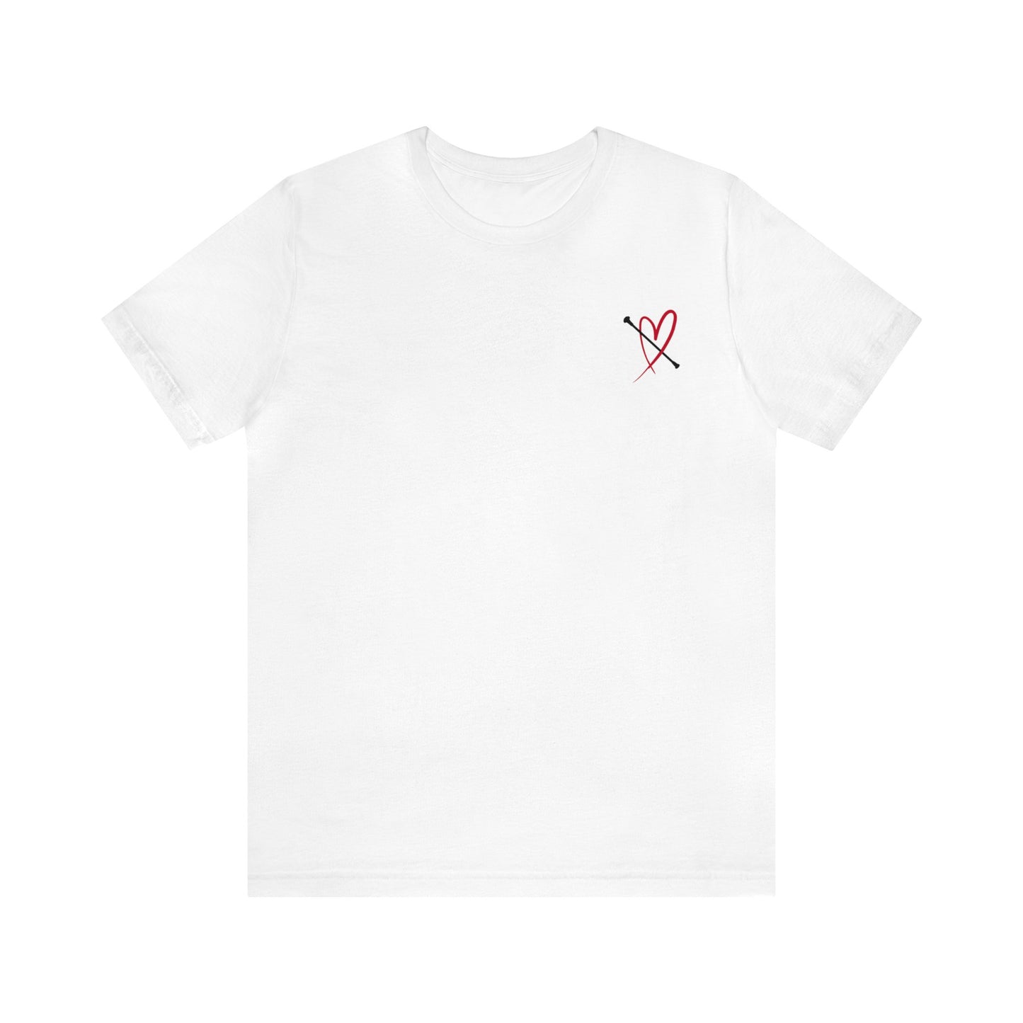 National Heart Month Short Sleeve Tee