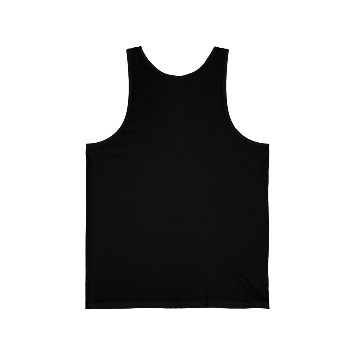 ShowTwirlers "Undeniable" Unisex Tank