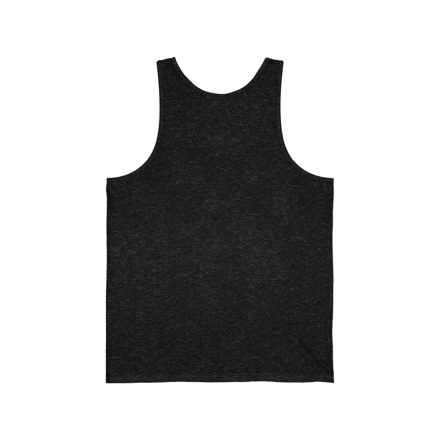 ShowTwirlers "Undeniable" Unisex Tank