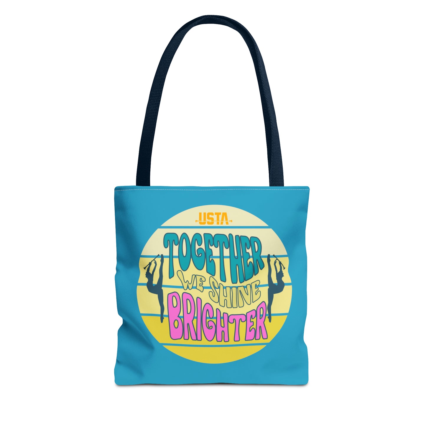 Sundancers Tote Bag