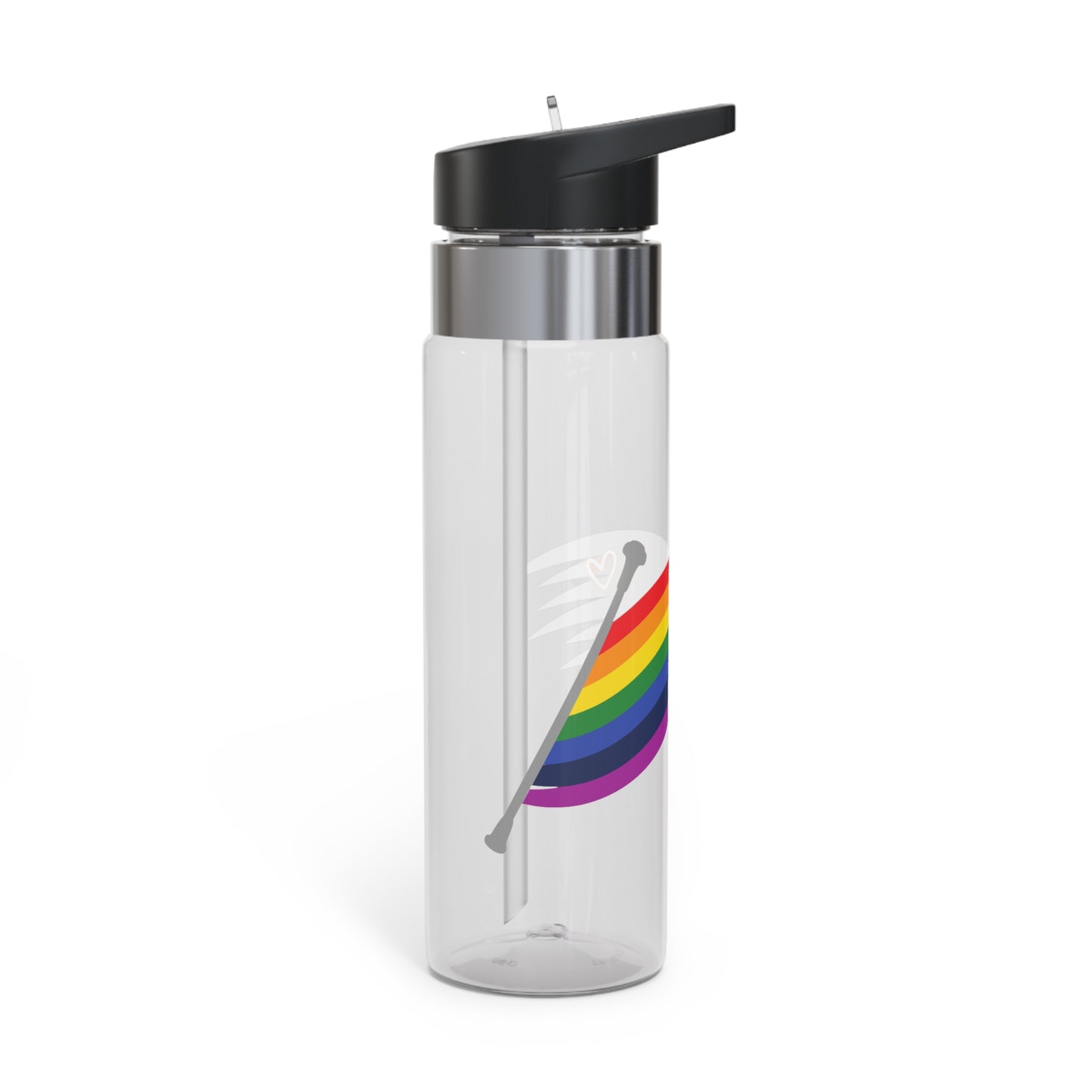 Rainbow |  Sport Bottle, 20oz