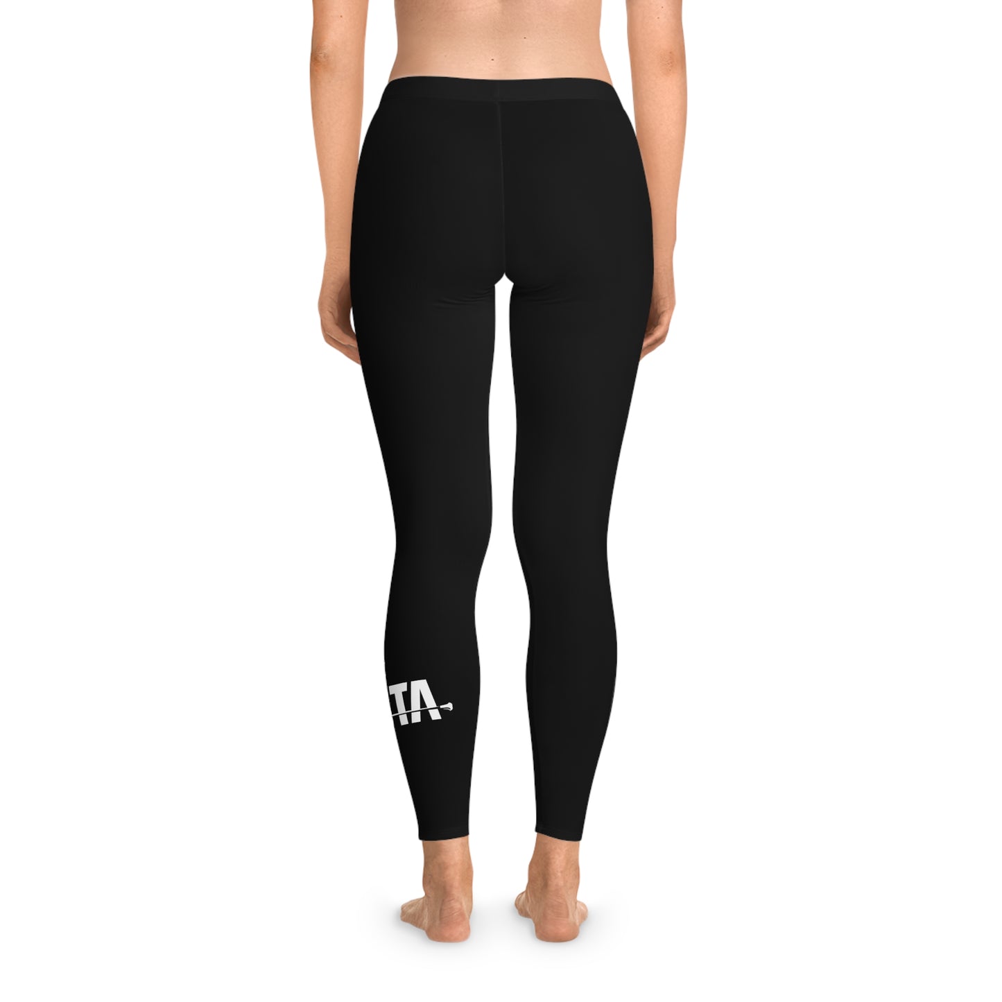 Stretchy Leggings (AOP)