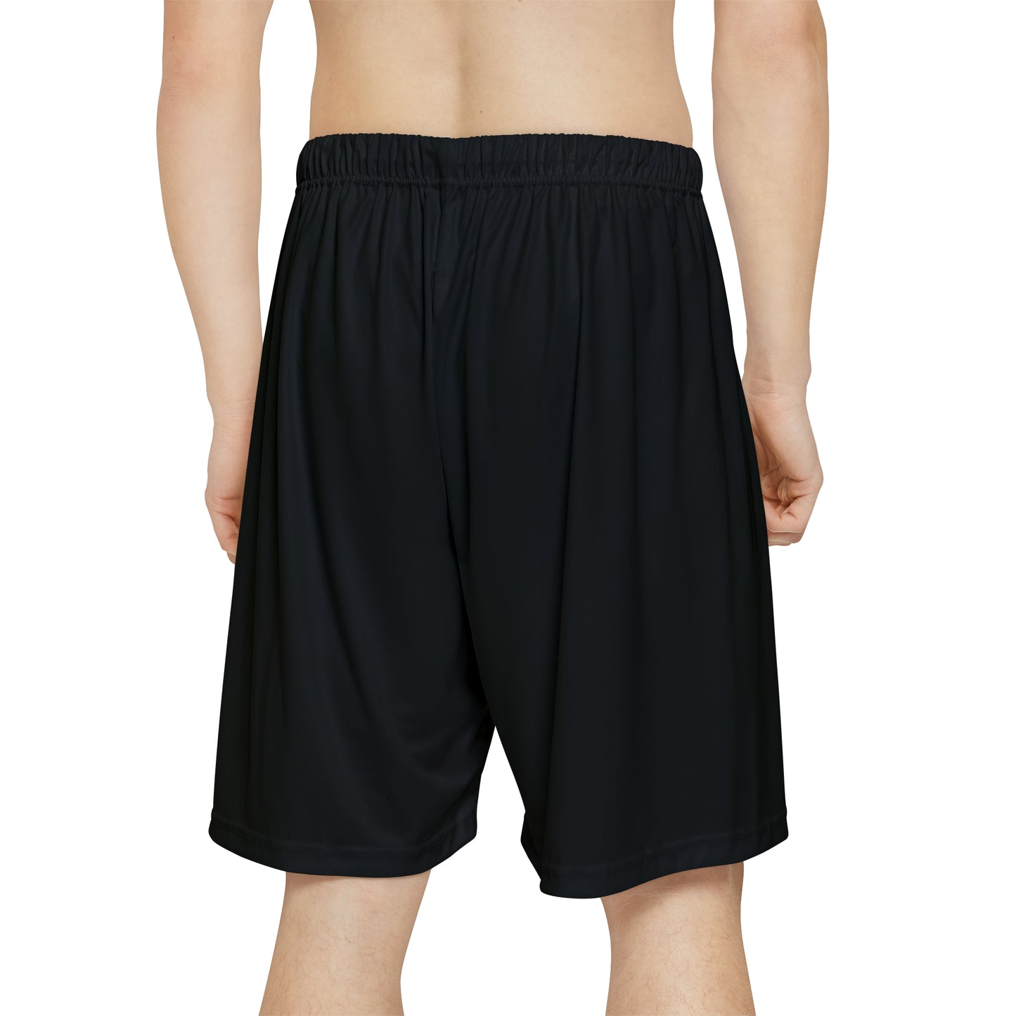 Men’s Sports Shorts (AOP)