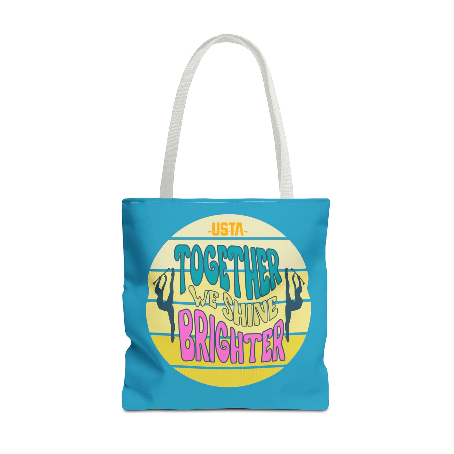 Sundancers Tote Bag