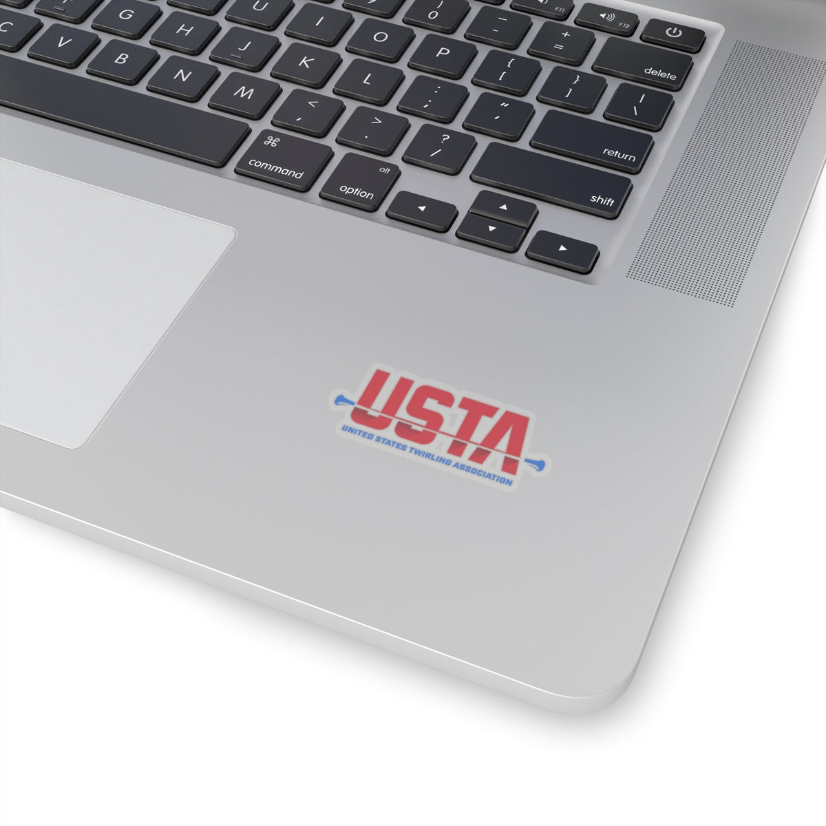 USTA Stickers