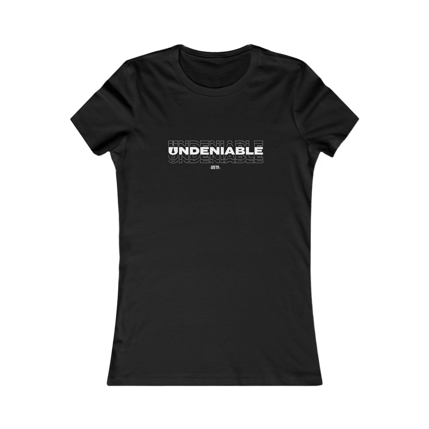 Women's Favorite Tee