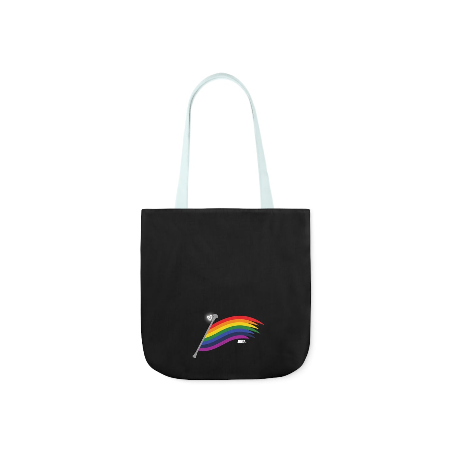 Rainbow | Canvas Tote Bag